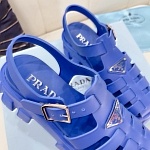 Prada Sandals For Women # 251767, cheap Prada Sandals