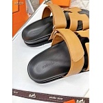 Hermes Sandals Unisex # 251788, cheap Hermes Sandals