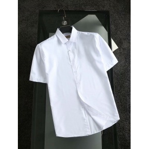 $32.00,Burberry Short Sleeve Shirts For Men # 251851