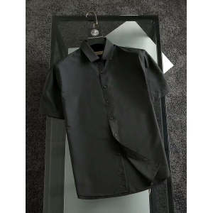 $32.00,Burberry Short Sleeve Shirts For Men # 251852