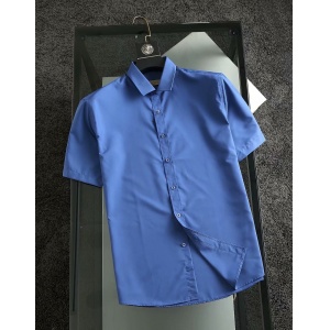 $32.00,Burberry Short Sleeve Shirts For Men # 251854