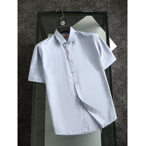 $32.00,Burberry Short Sleeve Shirts For Men # 251855