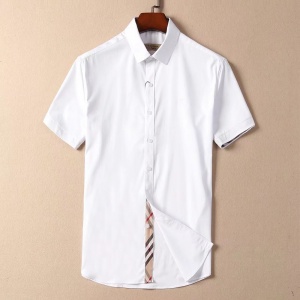 $32.00,Burberry Short Sleeve Shirts For Men # 251858