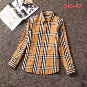 $32.00,Gucci Long Sleeve Shirts For Women # 251891