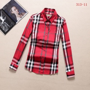 $32.00,Gucci Long Sleeve Shirts For Women # 251893