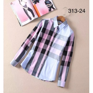 $32.00,Gucci Long Sleeve Shirts For Women # 251900