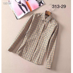 $32.00,Gucci Long Sleeve Shirts For Women # 251901