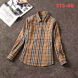 $32.00,Gucci Long Sleeve Shirts For Women # 251905