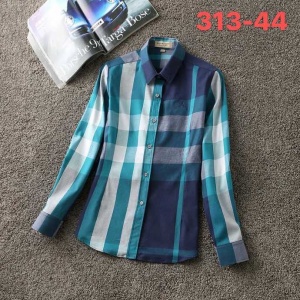 $32.00,Gucci Long Sleeve Shirts For Women # 251907