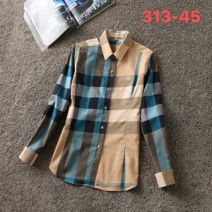 $32.00,Gucci Long Sleeve Shirts For Women # 251908
