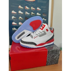 $69.00,Air Jordan 3 Sneaker Unisex  in 252517
