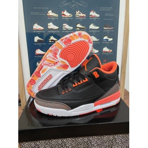 $69.00,Air Jordan 3 Sneaker Unisex  in 252521