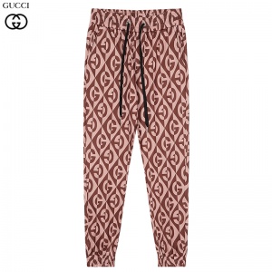 $33.00,Gucci Drawstring Pants Unisex # 252699