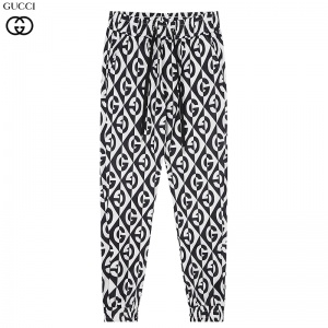 $33.00,Gucci Drawstring Pants Unisex # 252700
