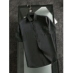 Armani Short Sleeve Shirts For Men # 251811, cheap Armani Shirts