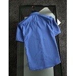 Armani Short Sleeve Shirts For Men # 251815, cheap Armani Shirts