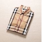 Gucci Long Sleeve Shirts For Women # 251890, cheap For Women