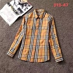 Gucci Long Sleeve Shirts For Women # 251891, cheap For Women