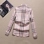 Gucci Long Sleeve Shirts For Women # 251895, cheap For Women