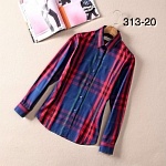 Gucci Long Sleeve Shirts For Women # 251896, cheap For Women