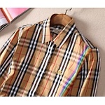 Gucci Long Sleeve Shirts For Women # 251897, cheap For Women