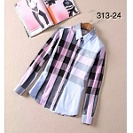 Gucci Long Sleeve Shirts For Women # 251900, cheap For Women