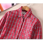 Gucci Long Sleeve Shirts For Women # 251902, cheap For Women