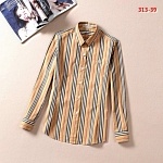 Gucci Long Sleeve Shirts For Women # 251903, cheap For Women