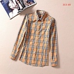 Gucci Long Sleeve Shirts For Women # 251904