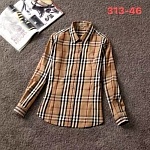 Gucci Long Sleeve Shirts For Women # 251905, cheap For Women