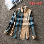 Gucci Long Sleeve Shirts For Women # 251908