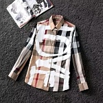 Gucci Long Sleeve Shirts For Women # 251911, cheap For Women