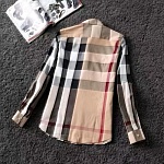 Gucci Long Sleeve Shirts For Women # 251911, cheap For Women