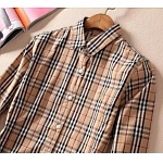 Gucci Long Sleeve Shirts For Women # 251912, cheap For Women