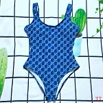 Gucci Swimming Suit For Women # 252468