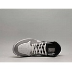 Air Jordan 1 Sneaker Unisex  in 252514, cheap Jordan1