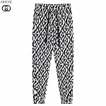 Gucci Drawstring Pants Unisex # 252700