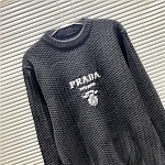 Prada Sweaters For Men # 252843, cheap Prada Sweaters