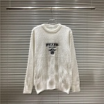 Prada Sweaters For Men # 252844, cheap Prada Sweaters
