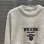 Prada Sweaters For Men # 252844, cheap Prada Sweaters
