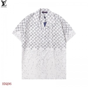 $34.00,Louis Vuitton Short Sleeve Shirts For Men in 253089