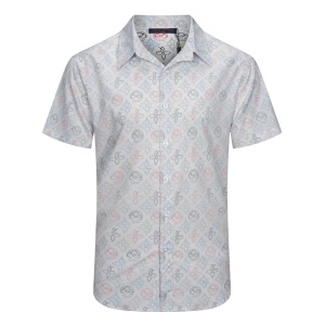 $32.00,Louis Vuitton Short Sleeve Shirts Unisex # 253151