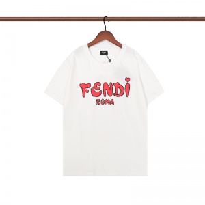 $24.00,Fendi Short Sleeve T Shirts For Men # 253223
