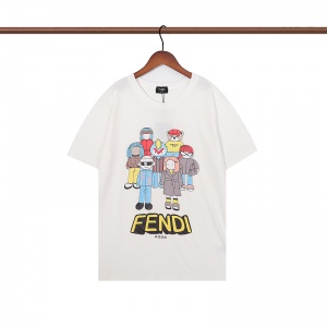 $24.00,Fendi Short Sleeve T Shirts For Men # 253224