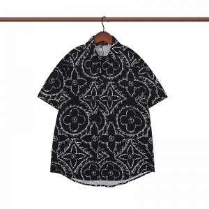 $32.00,Louis Vuitton Short Sleeve Shirts Unisex # 253265