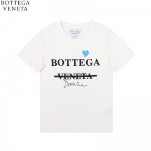 $23.00,Bottega Venetta Short Sleeve T Shirts For Kids # 253326