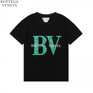 $23.00,Bottega Venetta Short Sleeve T Shirts For Kids # 253330