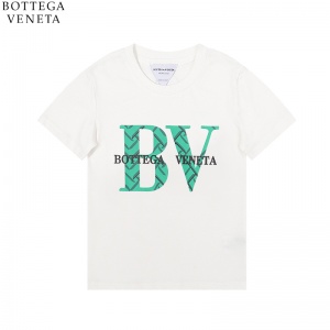 $23.00,Bottega Venetta Short Sleeve T Shirts For Kids # 253331
