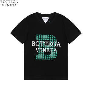 $23.00,Bottega Venetta Short Sleeve T Shirts For Kids # 253334