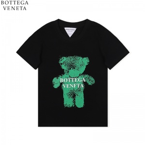 $23.00,Bottega Venetta Short Sleeve T Shirts For Kids # 253338